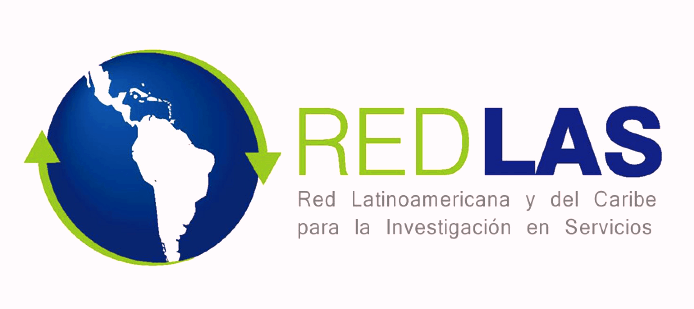 Redlas logo